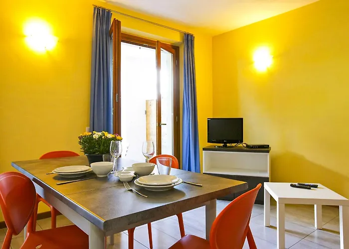 Residenz La Marenca *