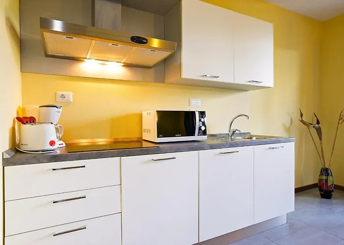 Residenz La Marenca Cannobio