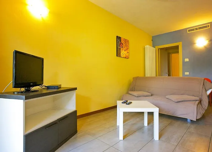 Residenz La Marenca * 카노비오