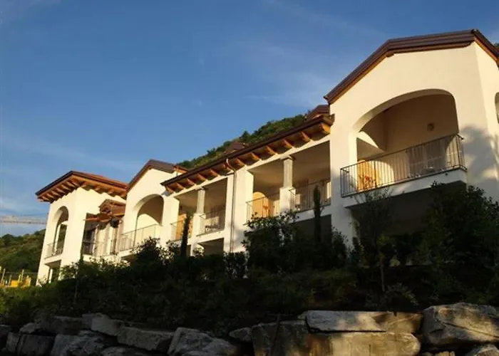 Residenz La Marenca 아파트 카노비오