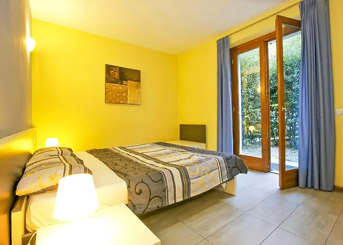 Residenz La Marenca * 카노비오