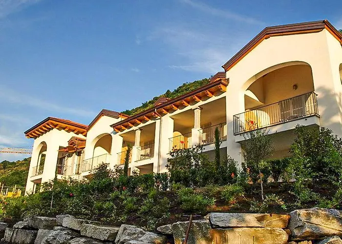 Residenz La Marenca 아파트 카노비오