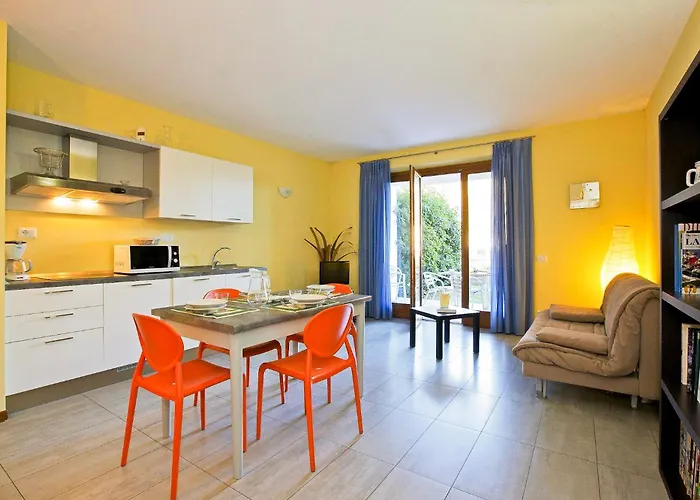 Residenz La Marenca * 카노비오