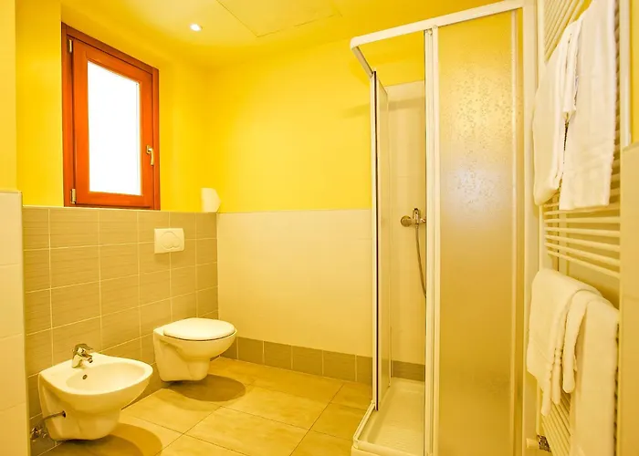 Daire Residenz La Marenca