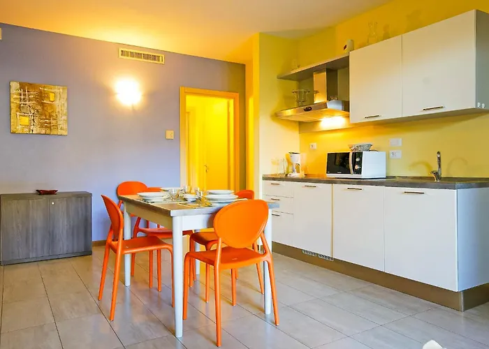 Residenz La Marenca * 카노비오