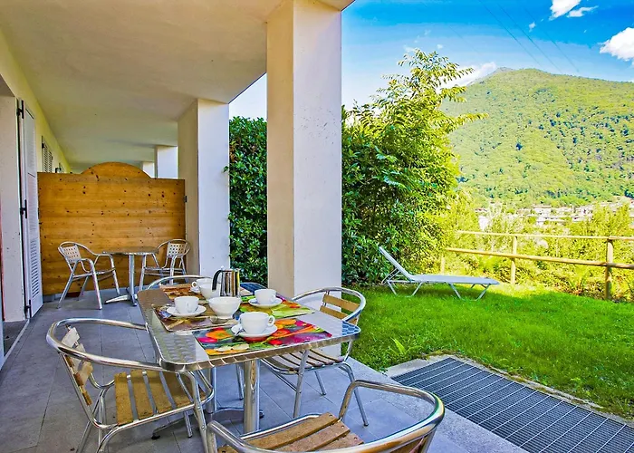 Residenz La Marenca *