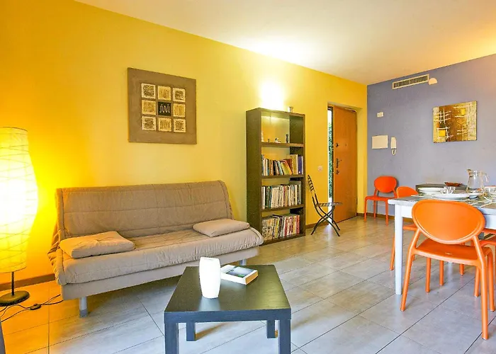 Residenz La Marenca * 카노비오