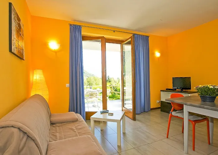 Residenz La Marenca 카노비오