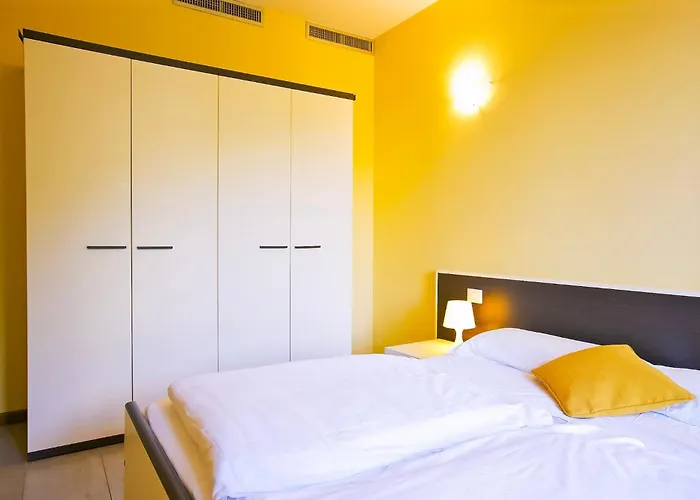 Residenz La Marenca 아파트