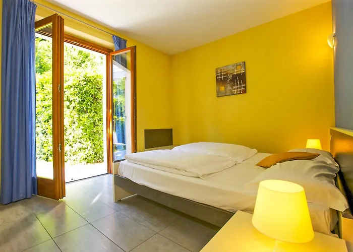 Residenz La Marenca 카노비오