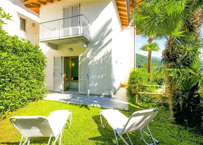 Residenz La Marenca *