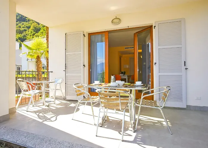 Residenz La Marenca 카노비오