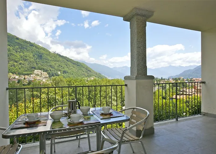 Residenz La Marenca Cannobio