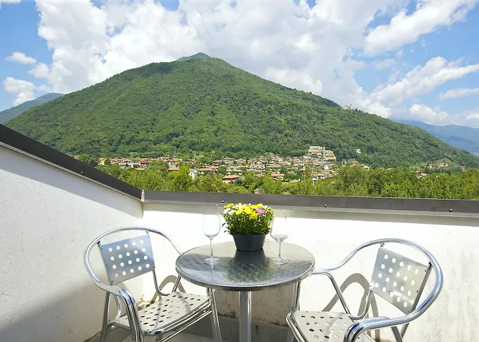 Residenz La Marenca Cannobio